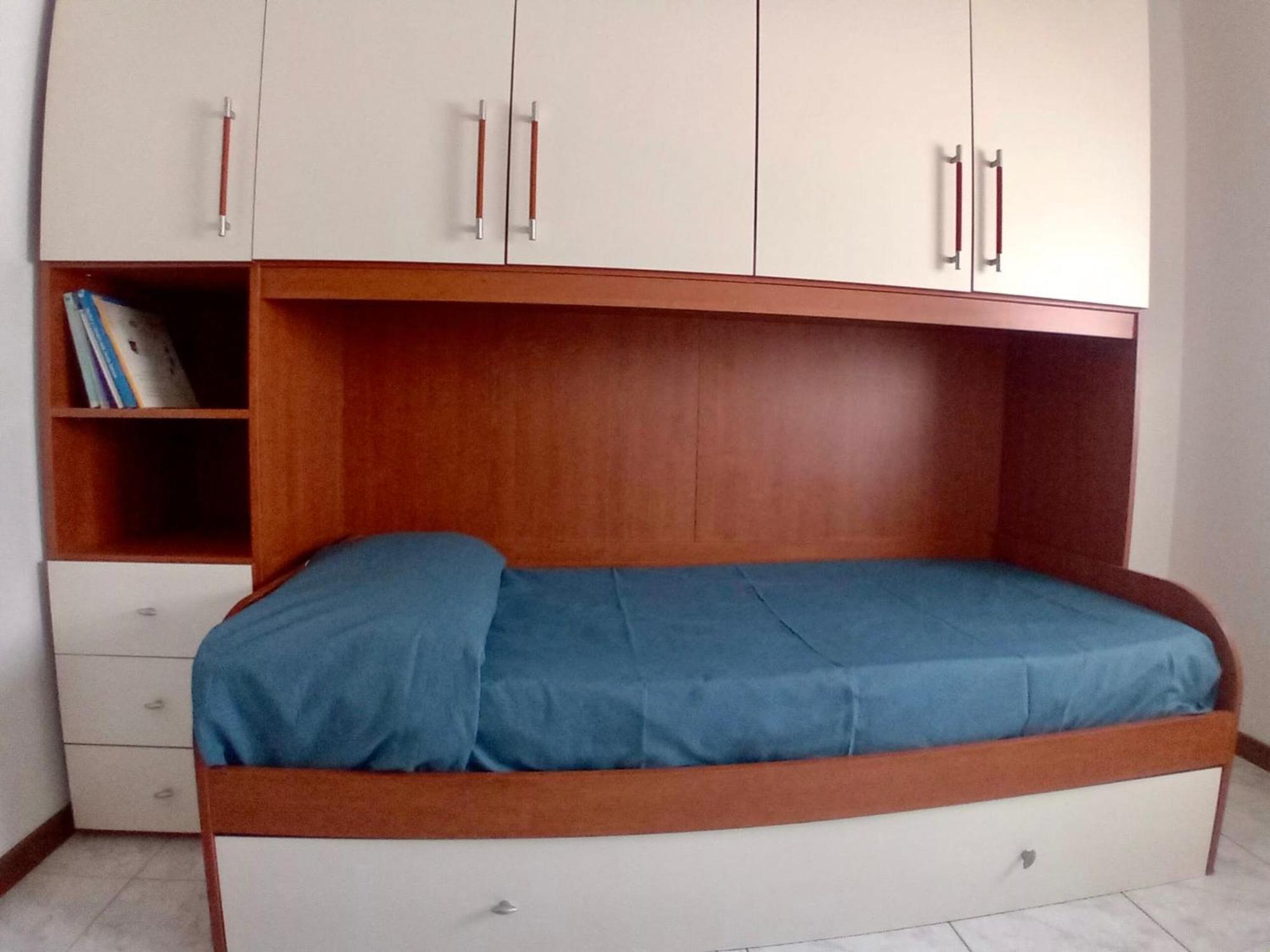 פרוג'ה Appartamento Montebello מראה חיצוני תמונה